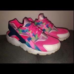 Huaraches (Nike) women size 6